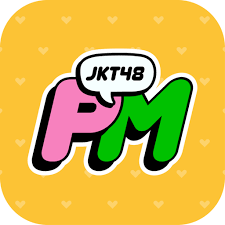 Jkt48 Private Message APK APK